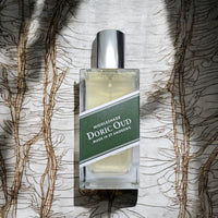 Doric Oud