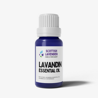 Lavandin Essential Oil - 10ml