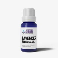 Lavender Essential Oil - 10ml