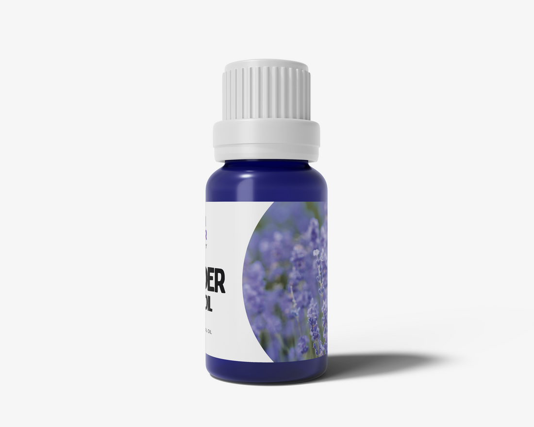 Lavender Essential Oil - 10ml