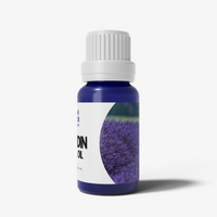 Lavandin Essential Oil - 10ml