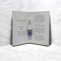 Perfume Sample Box - 5 Artisan Fragrances Inspired by Scotland