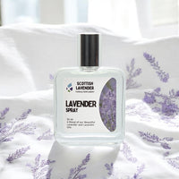 Scottish Lavender Spray