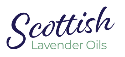 Scottish Lavender Oils