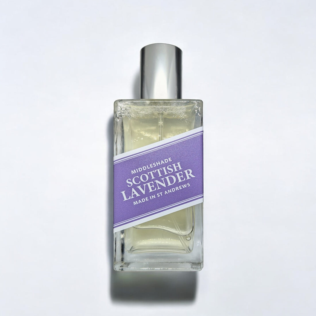 Scottish Lavender