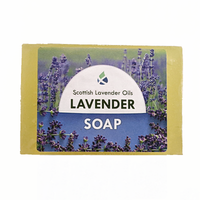 Handmade Lavender Soap - Limited Batch