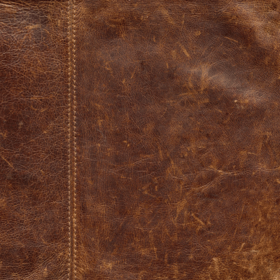 Leather
