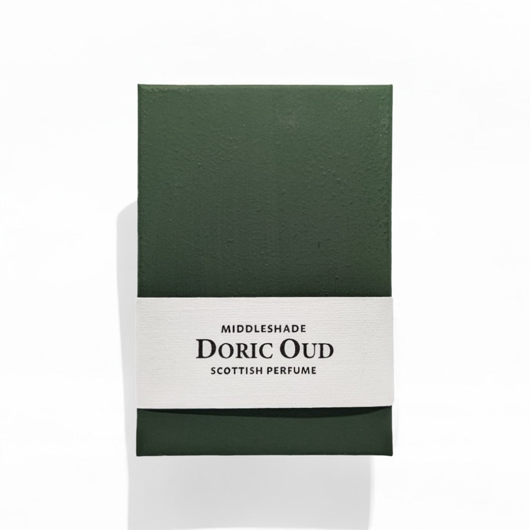 Doric Oud