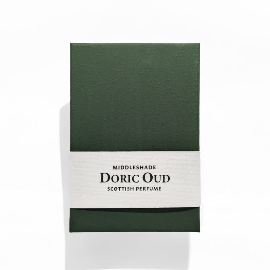 Doric Oud