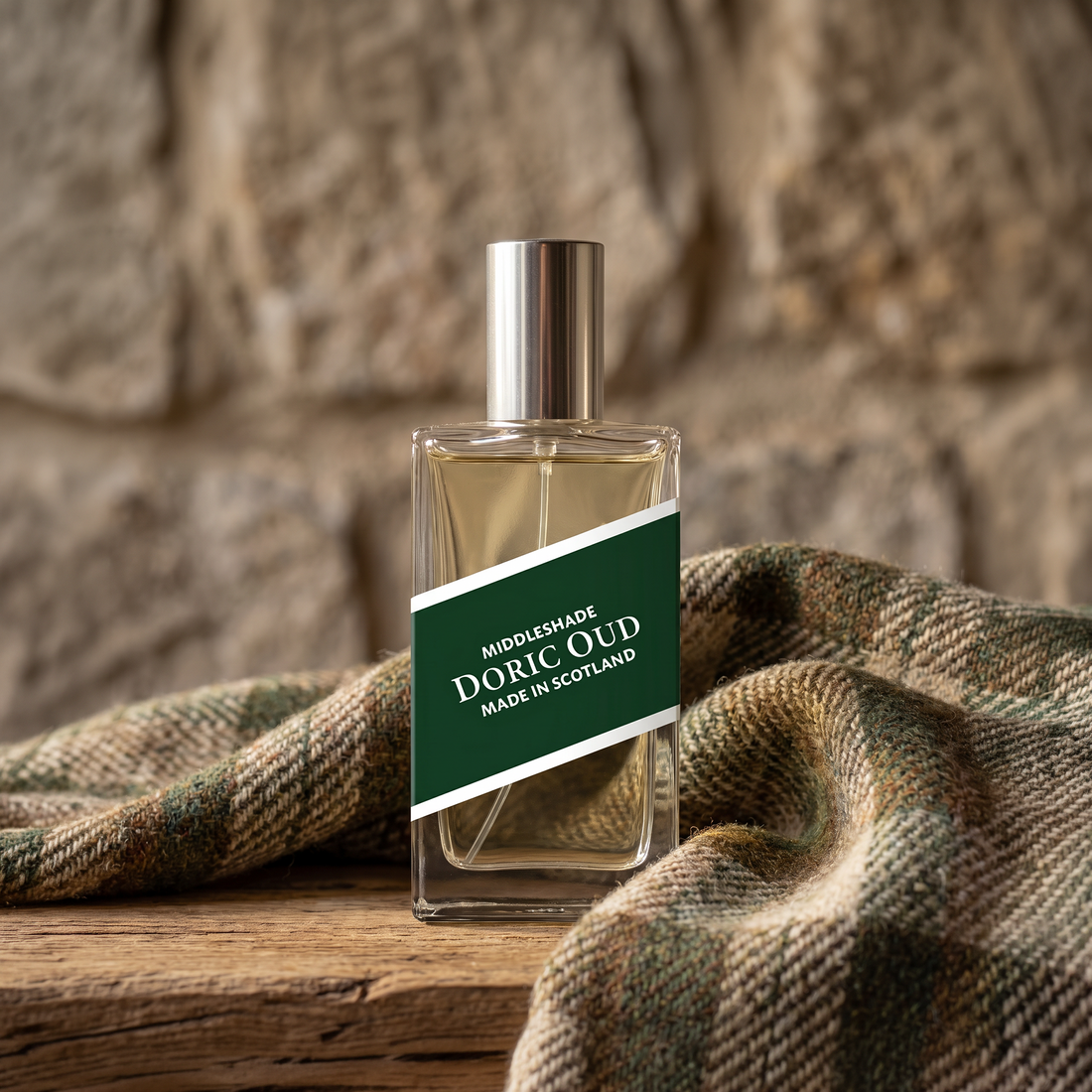 Doric Oud