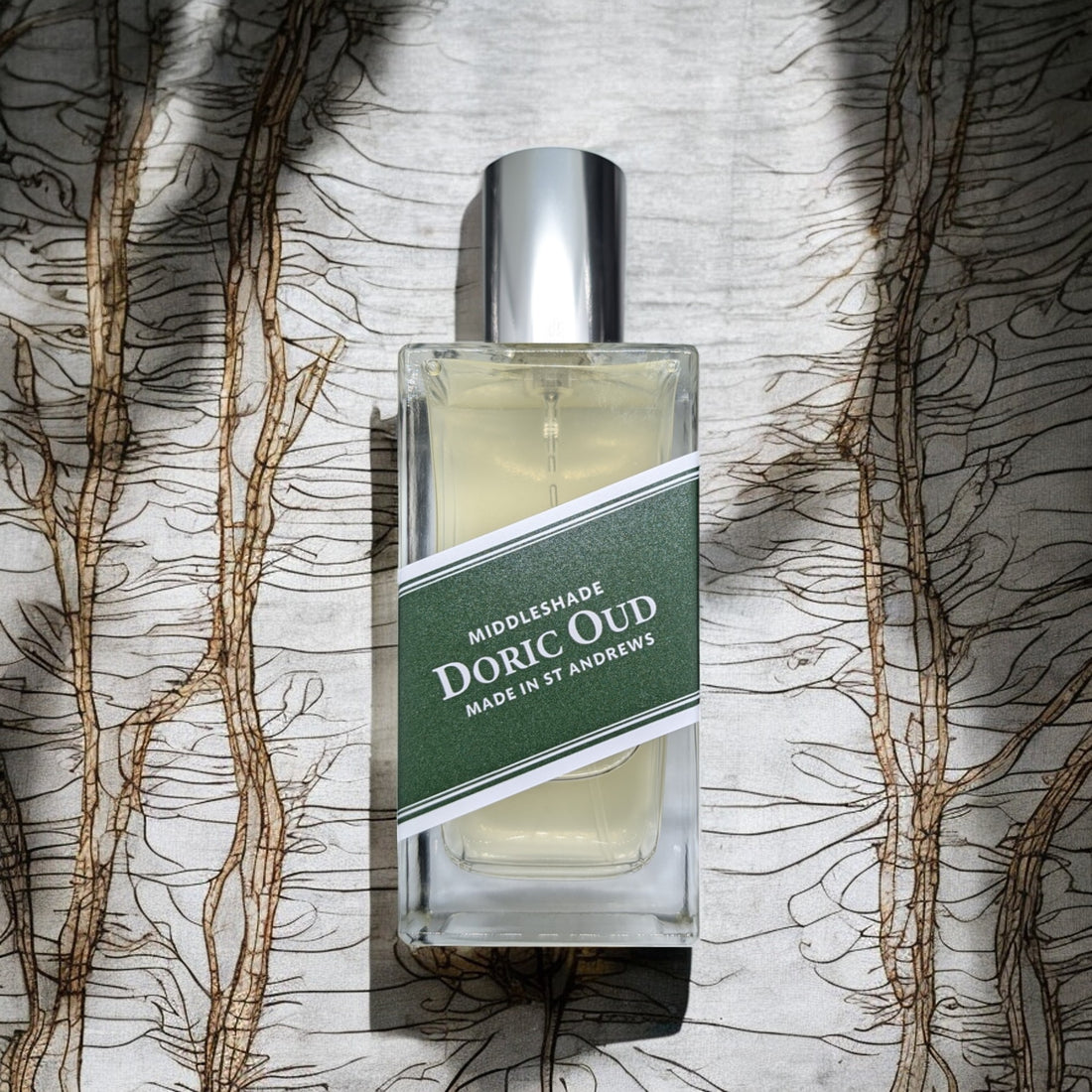 Doric Oud