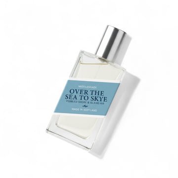 Over the Sea to Skye