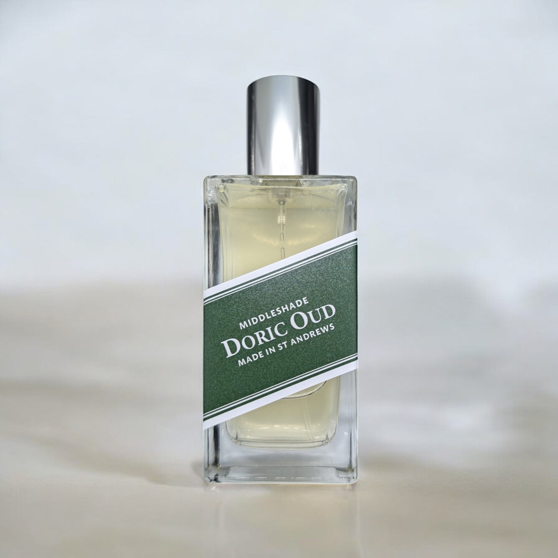 Doric Oud