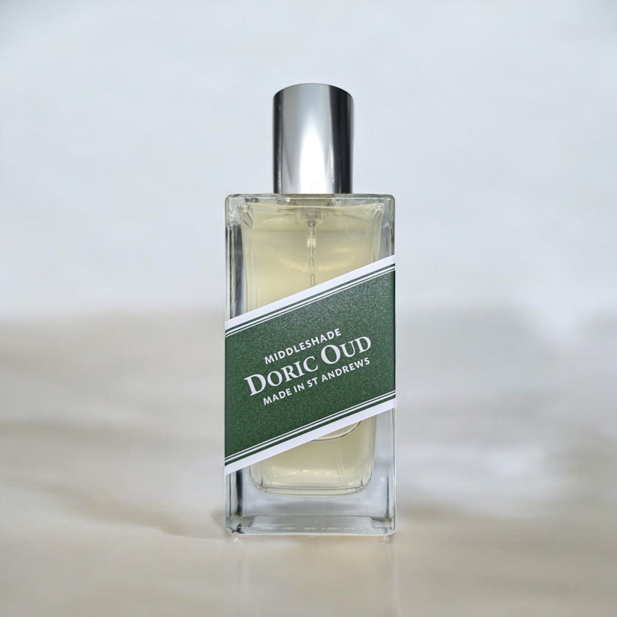 Doric Oud