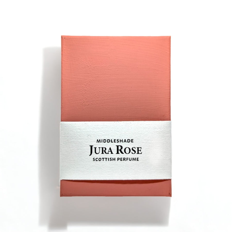 Jura Rose